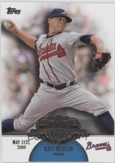 Kris Medlen