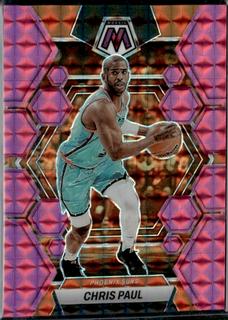 Chris Paul