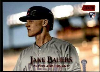 Jake Bauers