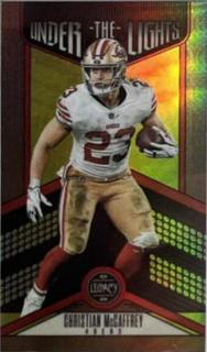 Christian McCaffrey
