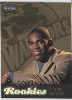 Antawn Jamison