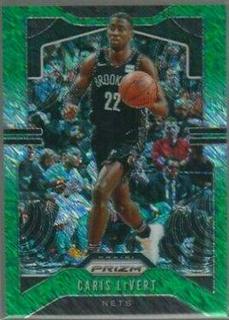 Caris LeVert