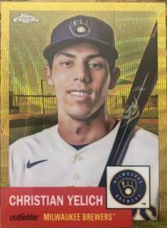 Christian Yelich