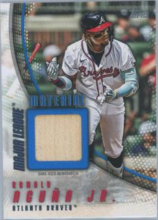 Ronald Acuna Jr.