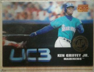 Ken Griffey Jr.