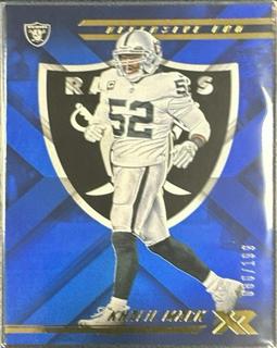 Khalil Mack