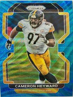Cameron Heyward