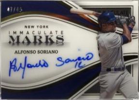 Alfonso Soriano