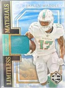Jaylen Waddle