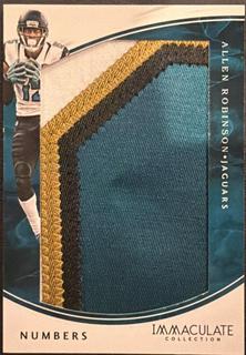 Allen Robinson