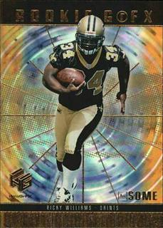 Ricky Williams
