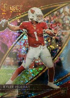 Kyler Murray