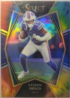 Stefon Diggs