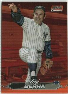 Yogi Berra