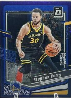 Stephen Curry
