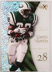 Curtis Martin