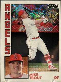Mike Trout