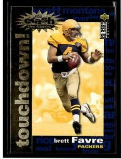 Brett Favre