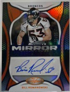 Bill Romanowski
