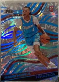 Brandon Boston Jr.