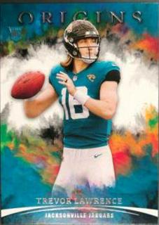 Trevor Lawrence