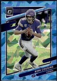 Kirk Cousins