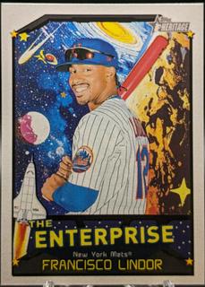 Francisco Lindor