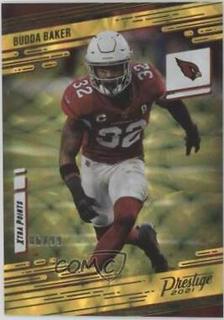 Budda Baker