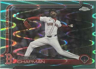 Aroldis Chapman