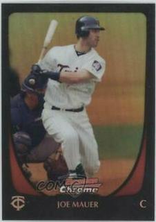 Joe Mauer