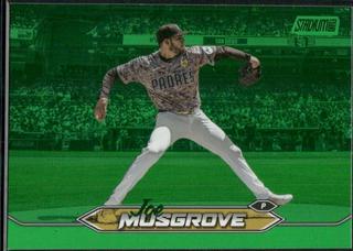 Joe Musgrove
