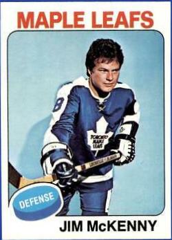 Jim McKenny #311