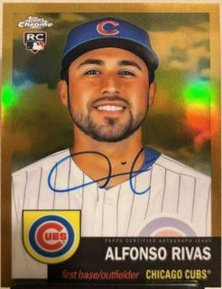 Alfonso Rivas