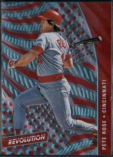 Pete Rose