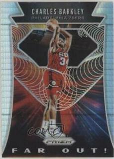 Charles Barkley