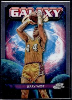 Jerry West