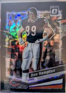Dan Hampton
