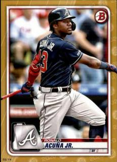 Ronald Acuna Jr.
