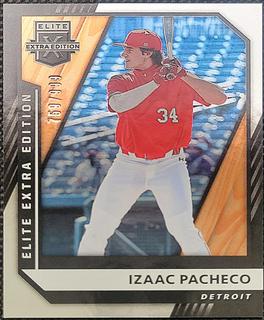 Izaac Pacheco