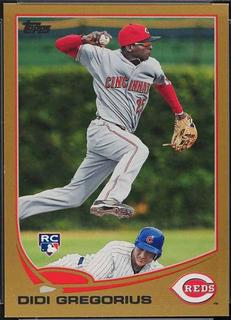 Didi Gregorius