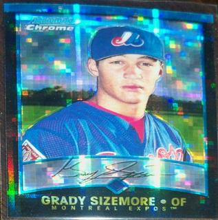 Grady Sizemore