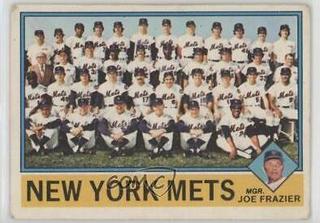 Mets Team