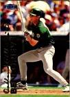 Ben Grieve #23 Baseball Cards 1999 Fleer Tradition