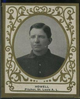 Harry Howell