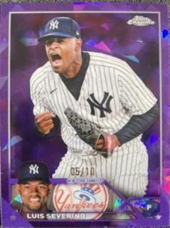 Luis Severino