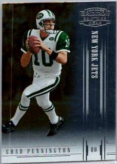 Chad Pennington