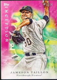 Jameson Taillon