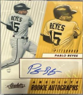 Pablo Reyes