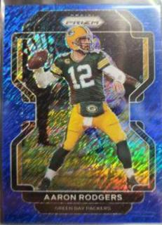 Aaron Rodgers