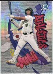 Shotaro Morii #FD-6 Baseball Cards 2025 Bowman Draft Final Prices